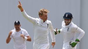 Joe root full name joseph edward root age 30y 135d When Root Faced Vaughan