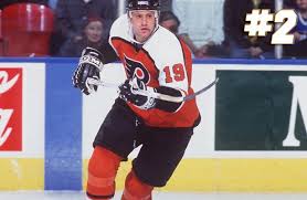 Hockey card eric lindros nhl flyers rangers mapple leafs dallas stars #121 #161. Mikael Renberg Complete Wiki Biography With Photos Videos