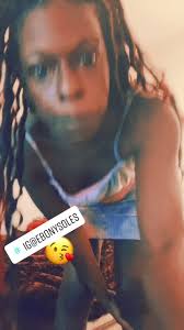 Just a little something this my first time...lol #IG@EbonySoles#SolesbyEbony