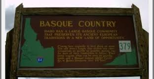 Did you know that southern Idaho has a large Basque community?