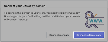 Learn why customers trust us to manage over 11 million domains. Godaddy Domain Pointing Build Your Business Online Penang Malaysia Shopify Ecommerce