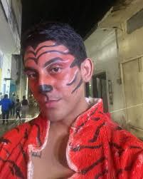 Alejandro Canto‎‏