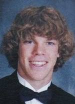 Dustin J. 'Smiley' Dawe