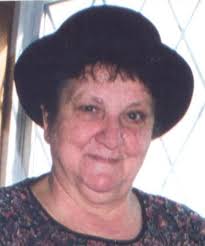 Maria Muntean Obituary