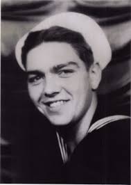 Theodore Edward “Ted” Fuchs Sr. (1920-2013)