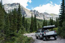 We did not find results for: Overland Routes Alpine Loop Expedition Portal
