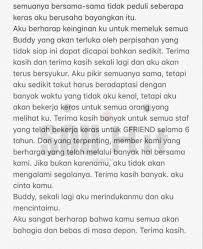 Ada 20 gudang lagu aku mencintai mu lebih dari apapun terbaru, klik salah satu untuk download lagu mudah dan cepat. Sinb My Everything Evgenisnez Twitter