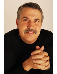 The Thomas Friedman myth