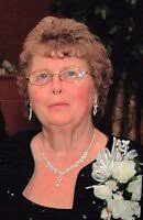 Condolences for Mary Ellen Buddle-McKinley