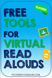Virtual Read Alouds With Google Slides Picture Book Brain In 2020 Read Aloud Interactive Read Aloud Reading Classroom