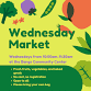 Wednesday Market event image