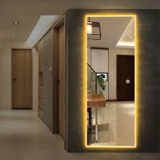 Check spelling or type a new query. Full Length 65 Illuminated Rectangle Vanity Led Mirror With Light 64 6 X21 Today 351 99