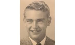 Charles Coe Obituary (1930