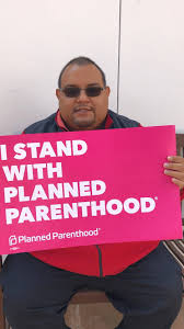 Planned Parenthood Advocacy Project Los Angeles County Action Fund Why I Vote Facebook