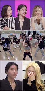 Watch boss in the mirror ep 100 eng sub video wiki korean show online free. Yfi Hyejin S Baby Girl On Twitter Trans Boss In The Mirror Solar Secret Confession Before Mamamoo S Debut Clashed A Lot With Hwasa Https T Co L1g2kypbbh Mamamoo ë§ˆë§ˆë¬´ Https T Co Regh7pg6y6