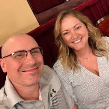 Happy 9th anniversary to us, Michael got tickets to Les Mis! One of my all  time favorites ❤️ He had $20