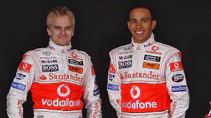 This article has been nominated for featured article status. Mclaren Launch Mp4 23 Eurosport
