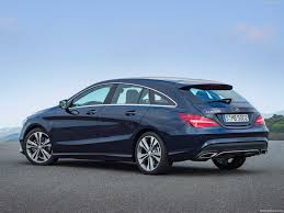 Nieuwe Mercedes Benz Cla Klasse Shooting Brake 2019 Uitvoeringen En Occasions Autorai Nl