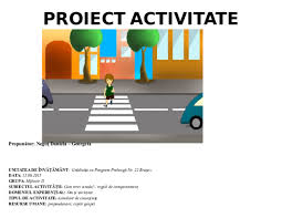Pentru ca multi jucatori se descurca mai greu pe serverul de multiplayer, acest ghid a fost facut pentru cei care doresc sa cunoasca regulile de circulatie si sa conduca corect. Doc Proiect Activitate PropunÄtor NeguÈ Daniela Georgeta Dede Danutza Academia Edu