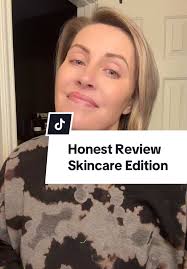 Hydration absolutely! #honestreview #skincareproducts #ricewaterserum  #antiagingskincare #over40skincare #hydratingskincare #darkspotstreatment  #skincareformoms #sahm #over50skincare #matureskin