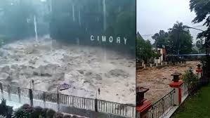 Jika anda mimpi mengenai banjir bandang, itu berarti. Video Viral Banjir Bandang Di Puncak Bogor Kejadian Tahun 2018