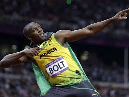 Anything is possible i don't think limits. Usain Bolt Sprint King Usain Bolt Tests Positive For Coronavirus Goes Into Self Quarantine The Economic Times