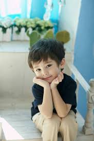 Half Black And Asian Kids Fiza Is Mine Baby Boy Haircuts Cute Asian Babies Half Asian Babies