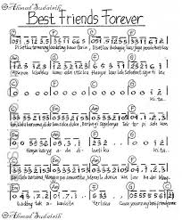 Perbedaan gurindam dengan karmina adalah a. Lagu Apuse Dinyanyikan Dengan Tempo Cara Golden