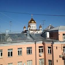 Alternativ dazu gibt es auch noch den modernen und neuen bezirk moscow city. Ferienwohnungen In Moskau Mieten Hundredrooms