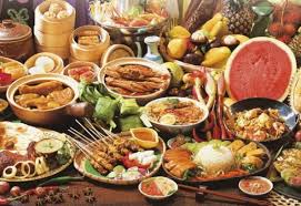 Asupan berlebih atau kurang bisa memengaruhi fungsi organ tubuh. Senarai Kalori Makanan Malaysia Panduan Penting Untuk Anda Yang Nak Kurus
