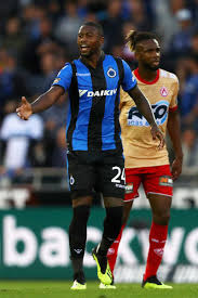 Check this player last stats: Stefano Denswil Ilombe Mboyo Stefano Denswil And Ilombe Mboyo Photos Zimbio