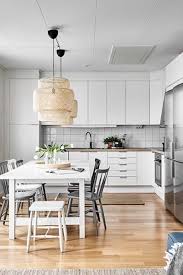 A romantic candlelit dinner under halogen spotlights? The Ikea Lantern Popping Up In Every Cool L A Restaurant Cupcakes Cashmere