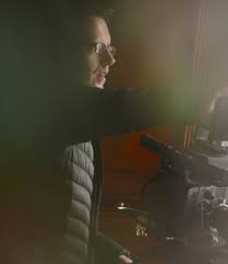 Oliver Caspersen: Biofilmografía