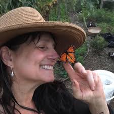 Gayle Marino's Instagram, Twitter & Facebook