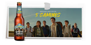 Ver 3 caminos online : Estrella Galicia Invita A Vivir La Serie 3 Caminos De Una Forma Diferente La Publicidad Periodico De Publicidad Comunicacion Comercial Y Marketing