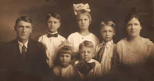 Rattling Old Bones: May 2014