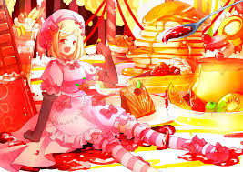 Jun 29, 2021 · berkanstel has long been accepted as being an alternate version of rika, and design similarities have led many to speculate that satoko and lambdadelta are one and the same as well. Hd Wallpaper Anime Umineko When They Cry Lambdadelta Umineko No Naku Koro Ni Wallpaper Flare