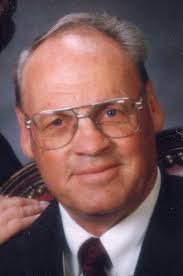 Kenneth Cahoon Obituary January 6, 2015