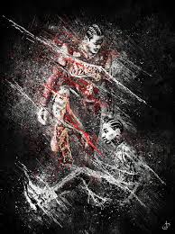 Allen Iverson Step Over On Behance Ai says he doesn't like 'the stepover' play because 'i love' ty lue. allen iverson step over on behance