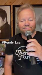 Randy Lee Philpott Jr