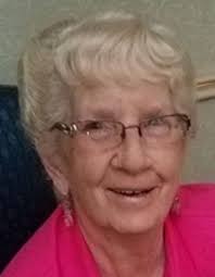 Kathleen Schumacher Combs Obituary