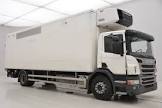 SCANIA-P280