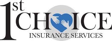 While we advertise to reach new clients, we are proud to say. 1st Choice Insurance Services Auto North Judson In
