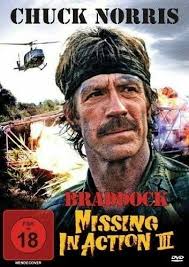 Mediabook Cusack of The Schweigsame Code Of Silence Chuck Norris Blu-Ray +  DVD