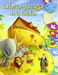 La biblia app para niños es una gran manera para que sus hijos aprendan las historias bíblicas sobre jesus, nuestro regalo de vida eterna, y las muchas lecciones que dios nos enseña. Juegos Cristianos Educativos Para Jovenes Y Toda La Familia 2020