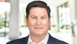 Ian Wharton named Executive Creative Director at Publicis Sapient