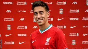 Nel mirino tsimikas, basic del bourdeaux e nuno tavares e sul rinnovo di. Kostas Tsimikas Liverpool Sign Left Back From Olympiakos Bbc Sport
