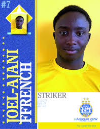 Harbour View Football Club