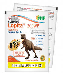 Lopita 200WP