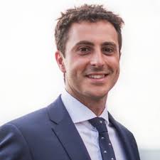 Gamaliel Bernabe, CMP